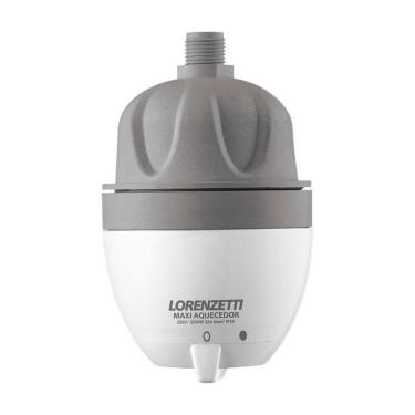 Imagem de Aquecedor Elétrico Para Pia E Lavatório Maxi Lorenzetti 220V