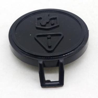 Imagem de DZMZL Tampa do reservatório de transbordamento do refrigerante do radiador 17107515485 serve para Mini Cooper 2002-2008 Qtde 1