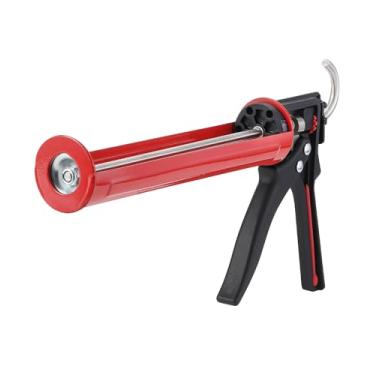 Imagem de Bates- Pistola de calafetagem, pistola de silicone, pistolas de calafetagem manual, pistola de calafetagem, pistola de calafetagem para silicone