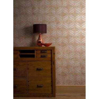 Imagem de Papel Parede Bristol Bloco Artístico Fd24427 Rolo: 10M X