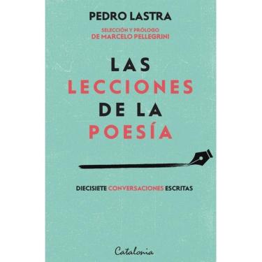 Imagem de Las lecciones de la poesía - Espanhol
