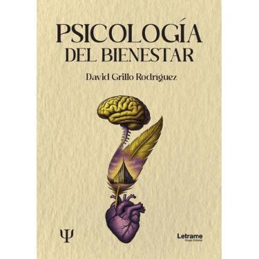 Imagem de Psicología del bienestar - Espanhol