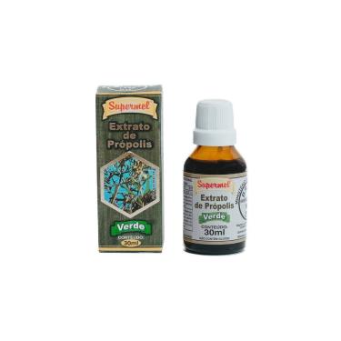 Imagem de Extrato de Própolis Puro - Supermel 30ml