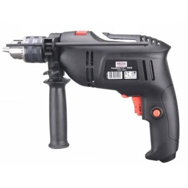 Imagem de Furadeira Impacto Reversivel Hobby 500W 220V Mundi