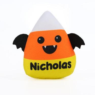 Imagem de Boneca de pelúcia Fancy Toy estilo Halloween Nicholas para crianças - 