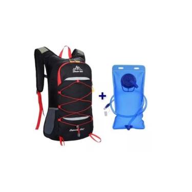 Imagem de Mochila de trekking Camelback Outdoors 2,5 L com bolsa de água 25 L - 