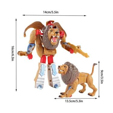 Imagem de Deformação Brinquedo Crianças Simulação Animal Elefante Branco Modelo 