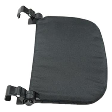 Imagem de Yunhgft Apoio para Os Pés Estendido, Apoio para Os Pés, Apoio para As Pernas Do Carrinho, 32 cm x 21 cm