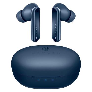 Imagem de Fone de Ouvido Haylou W1 ANC T007 Bluetooth 5.3-Unissex