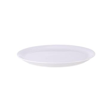 Imagem de Prato Pizza Tramontina Paola Em Porcelana 28 Cm