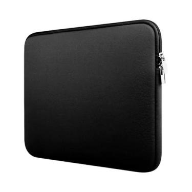 Imagem de Saco interno do forro do portátil, 11 ", 12", 13 ", 14", 15 ", 17" sac
