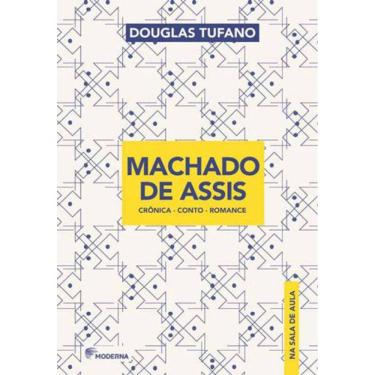 Imagem de Machado De Assis Na Sala De Aula
