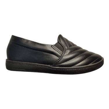 Imagem de Tênis Feminino Modare Slip On Calce Facil 7363.113