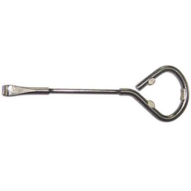 Imagem de TOPSTAR INTERNATIONAL 99100 Abridor de Lata de Tinta