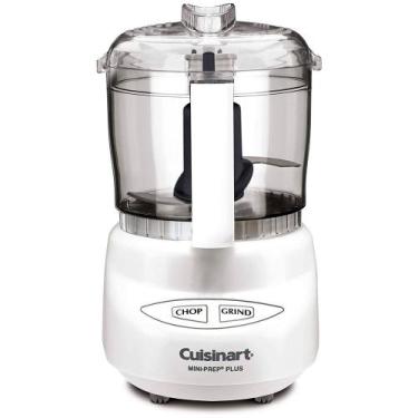 Imagem de Multi Processador Essador Cuisinart DLC-2AMR 700ML 250W 110V - Branco,