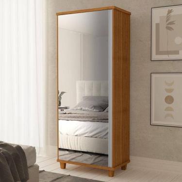 Imagem de Armário Multiuso Londres Ambiente Freijó - Luapa Móveis