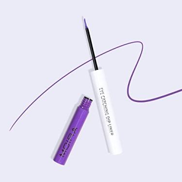 Imagem de Delineador atraente (005, roxo)