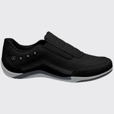 Imagem de Sapatenis Feminino Street Urban Confort Kolosh C1283-Feminino