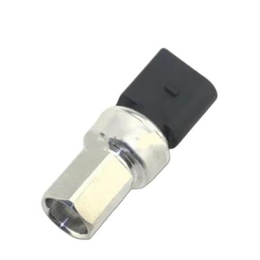Imagem de Sensor de pressão do ar condicionado, interruptor de pressão do ar do carro Golf Passat para EOS 1K0959126E 1K0959126B 5K0959126 8E0959126 8K0959126A