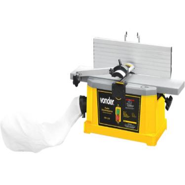 Imagem de Plaina Desempenadeira Pdv1100 220V Vonder