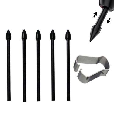 Imagem de Kit Ponteira Com Extrator Para Samsung S10 Fe 10.9 X520 X526