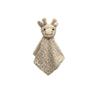 Imagem de Naninha Donna Laço Bebê Minha Primeira Naninha - LACO BEBE, GIRAFA, .