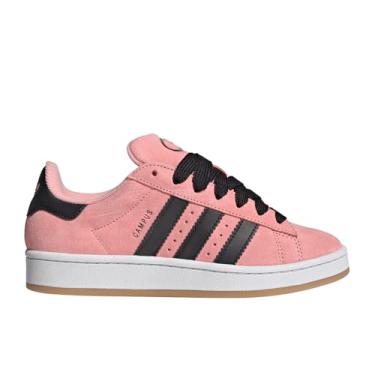 Imagem de adidas Campus 00S Tênis feminino casual - rosa, rosa, 40