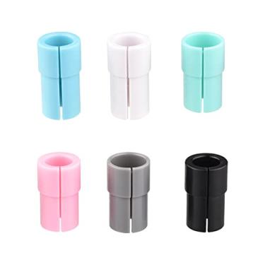 Imagem de Conjunto de Adaptadores para Canetas 17PCS Suporte Marcadores Substituição Ponto Fino Ultra Artísticas Compatíveis com Explore Air 3 2 Maker