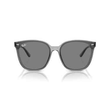 Imagem de Óculos de Sol Ray-Ban 0RB4423D 645087 Tam 66 / Cinza - Lentes Cinza Escuro