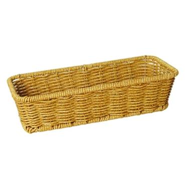 Imagem de BLWOTMOR Cesto Organizador, Organizador de Brinquedos, Expositor de Frutas E Legumes, Fruteira para Quarto, Organizador Doméstico, S