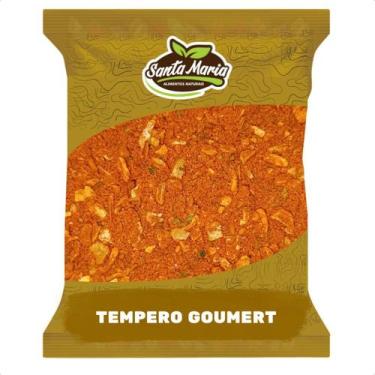 Imagem de Tempero Tempera Tudo 1kg - Santa Maria, 500 g