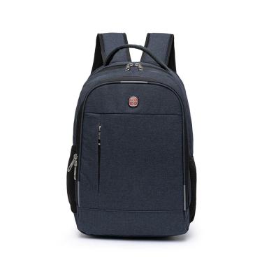 Imagem de Mochila Masculina Executiva Notebook Reforçada Espaçosa 20 Litros-Unissex