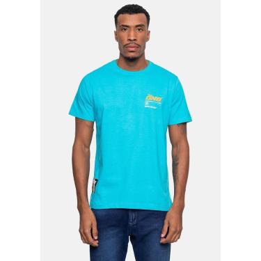 Imagem de Camiseta Onbongo Masculina Masculino-Masculino