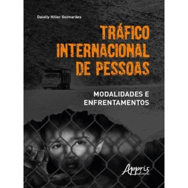 Imagem de Tráfico Internacional De Pessoas