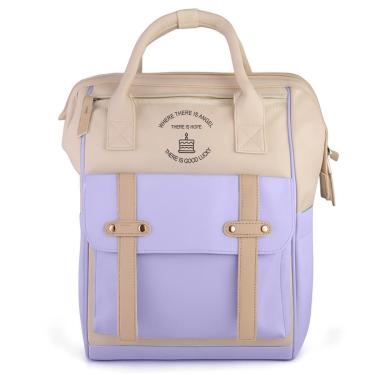 Imagem de Bolsa Maternidade Grande Mamae Bebe Espaçosa Resistente-Unissex