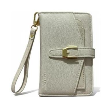 Imagem de Carteira Lace Lore Pequena Premium Feminina-Feminino