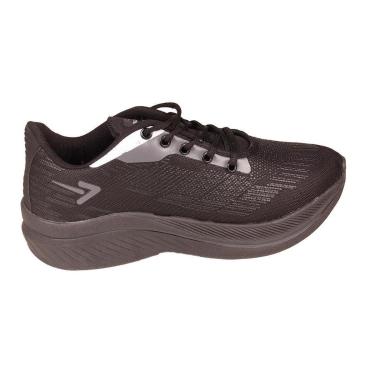 Imagem de Tênis Esportivo Masculino Caminhada Casual Box 200 Bx2419-Masculino