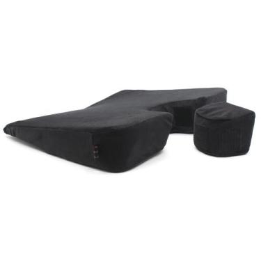 Imagem de Almofada Cóccix Driver Assento Carro (LONGEVITECH)