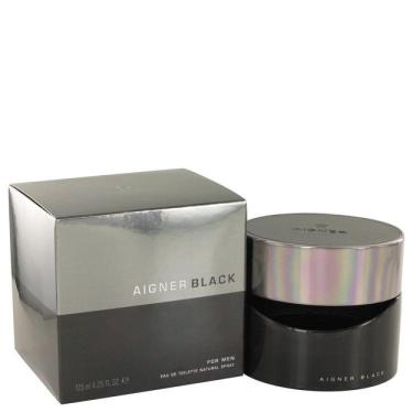 Imagem de Perfume Black Etienne Aigner 125ml