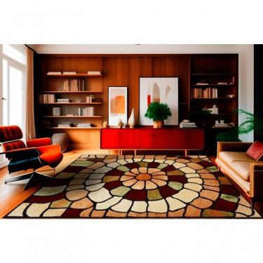 Imagem de Tapete Marbella Elite Bs Catedral 200x250 Cm