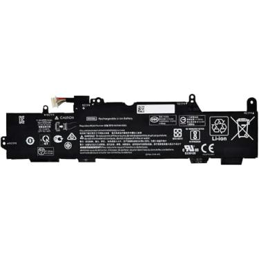 Imagem de SS03XL Batería para portátil Compatível com Hp EliteBook 730 735 740 745 830 840 846 G5 735 745 840 G6 ZBOOK 14U G5 G6 Series HSTNN-LB8G HSN-I12C HSN-I13C-4 932823-421 933321-855 50Wh 11.55V