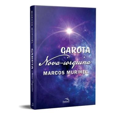 Imagem de Garota Nova-Iorquina - PANDORGA EDITORA, Sortido