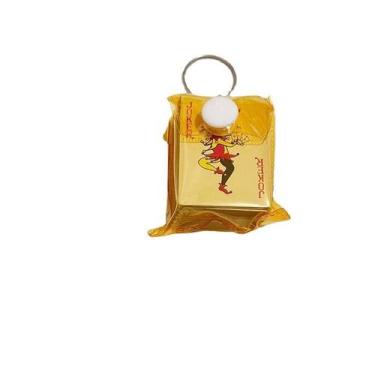 Imagem de Chaveiro Mini Joker, cartas de baralho, Key Poker Paper 21g - yiweisai