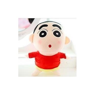 Imagem de Boneca de pelúcia Crayon Boy Cosplay de anime japonesa 35c - Gloome St