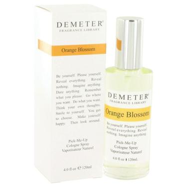 Imagem de Perfume Feminino Demeter Orange Blossom Cologne