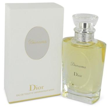 Imagem de Perfume Feminino Diorama Christian Eau De Toilette