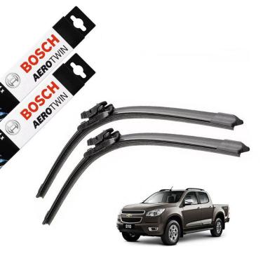 Imagem de Palheta Limpador Parabrisa Nova S10 2013 2014 2015 2016