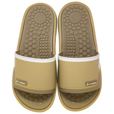 Imagem de Chinelo Slide Slip On Resistente Conforto Rider Pump II