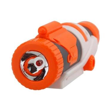 Imagem de Acessórios Para Armas De Brinquedo Nerf N-Strike Elite: Silenciador, C