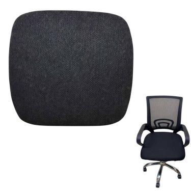 Imagem de Assento de Cadeira Ergometrica de Escritorio Trabalho Home Office Estudo Casa Sala Quarto